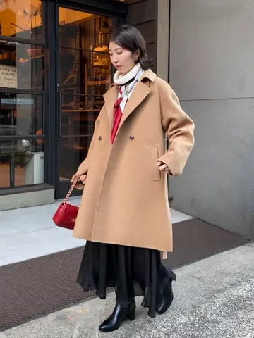 23区 板垣 コーディネート画像