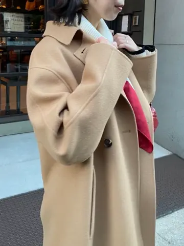 23区 板垣 コーディネート画像