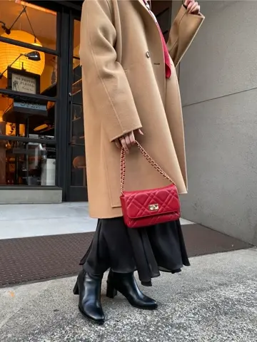 23区 板垣 コーディネート画像