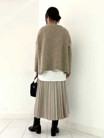 23区 南 コーディネート画像