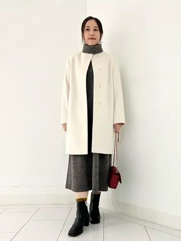 23区 南 コーディネート画像