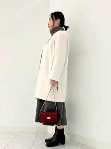 23区 南 コーディネート画像