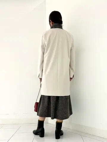 23区 南 コーディネート画像