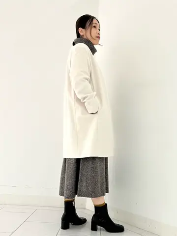 23区 南 コーディネート画像