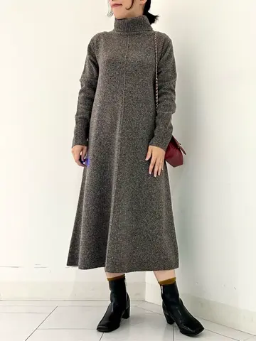 23区 南 コーディネート画像