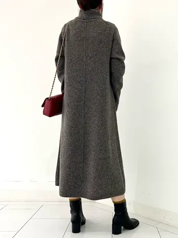 23区 南 コーディネート画像