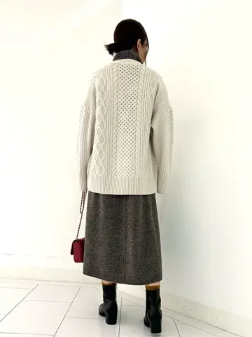 23区 南 コーディネート画像