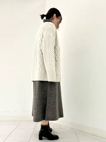 23区 南 コーディネート画像