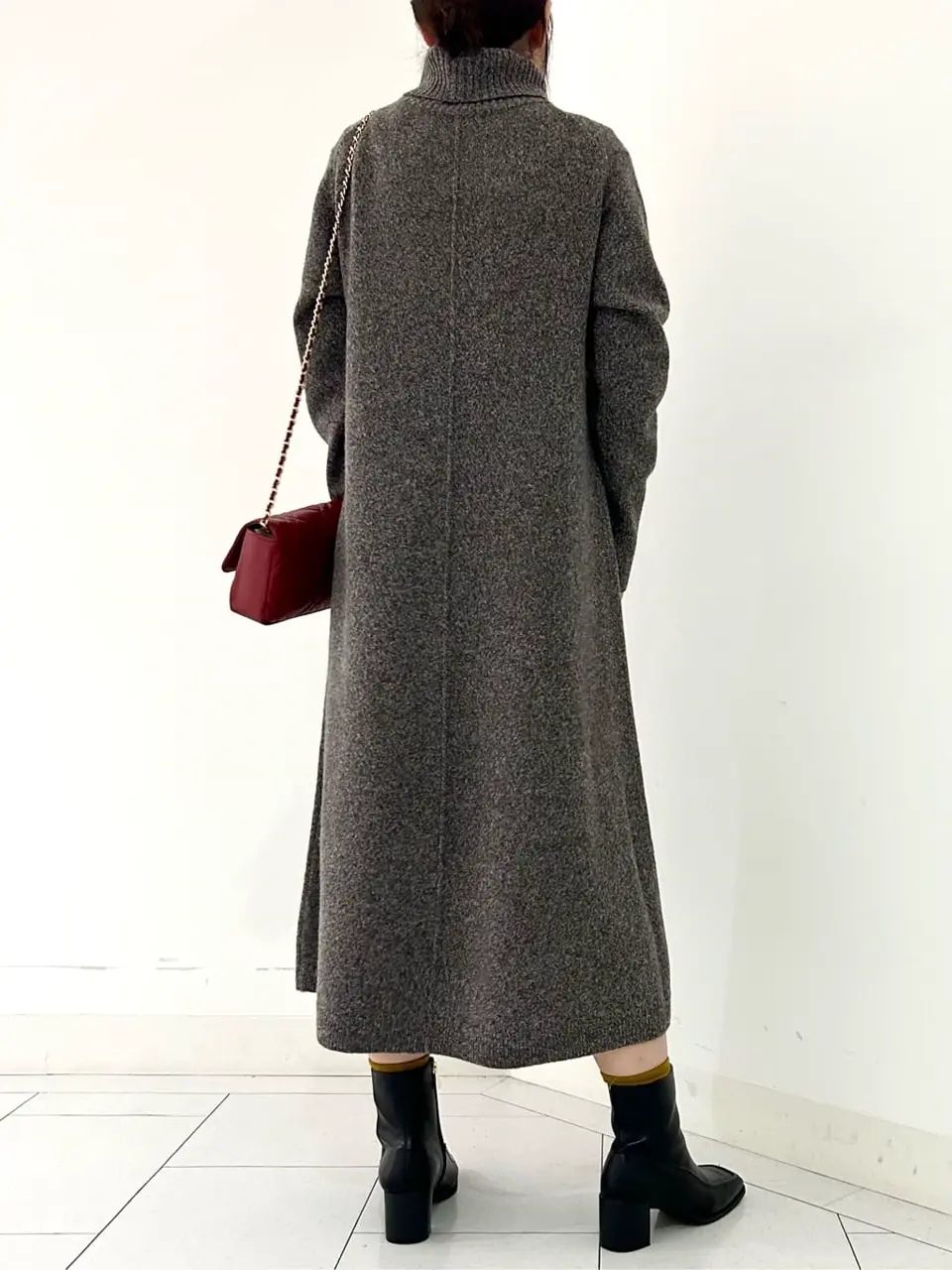 23区 南 コーディネート画像