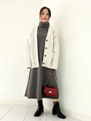 23区 南 コーディネート画像