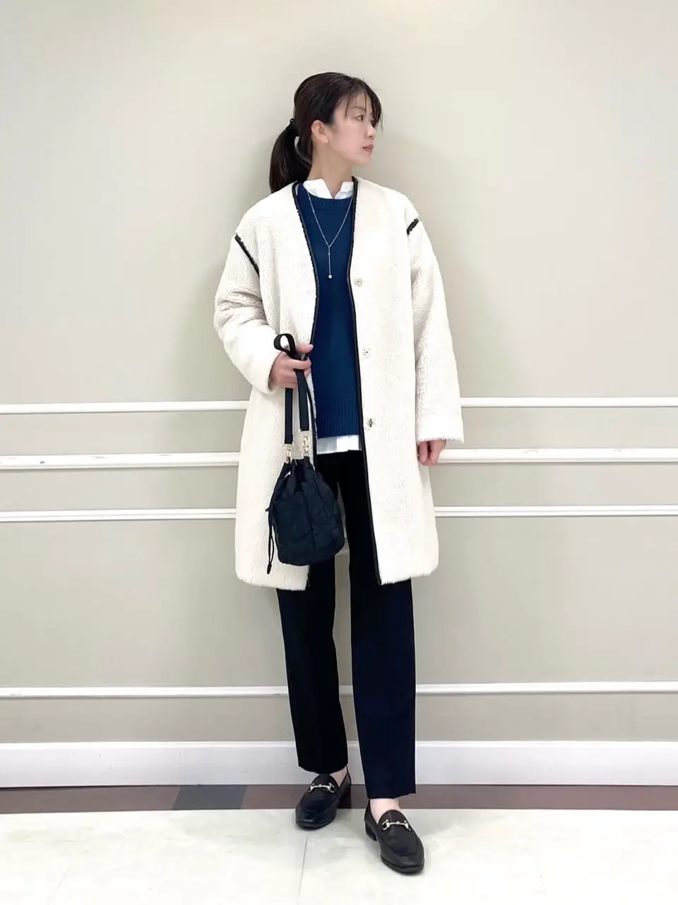 23区 川田 コーディネート画像