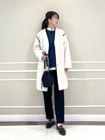 23区 川田 コーディネート画像