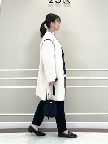 23区 川田 コーディネート画像