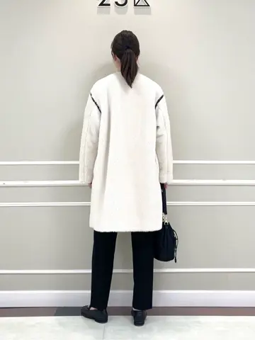 23区 川田 コーディネート画像