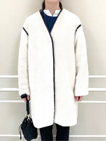 23区 川田 コーディネート画像