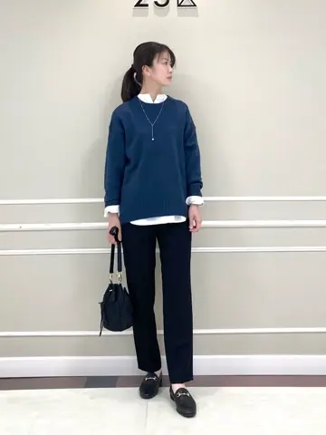 23区 川田 コーディネート画像