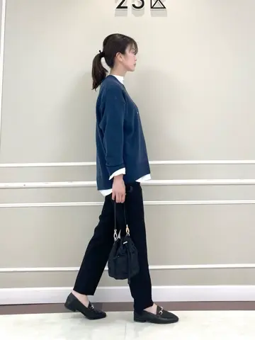 23区 川田 コーディネート画像