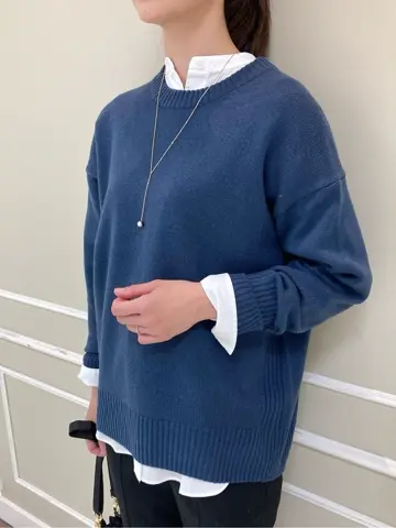 23区 川田 コーディネート画像