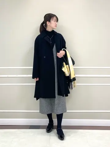 23区 川田 コーディネート画像