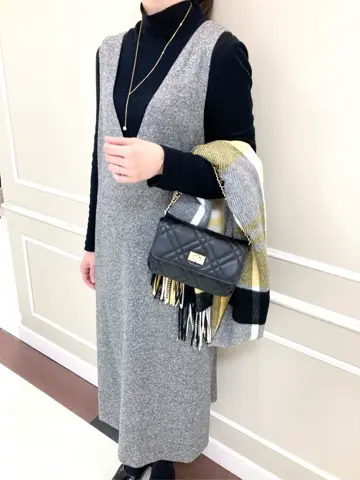 23区 川田 コーディネート画像