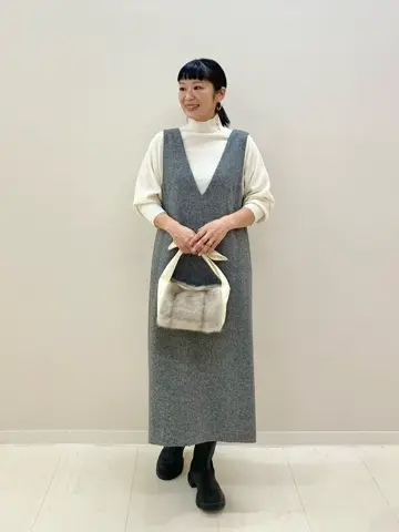 23区 岡本 コーディネート画像