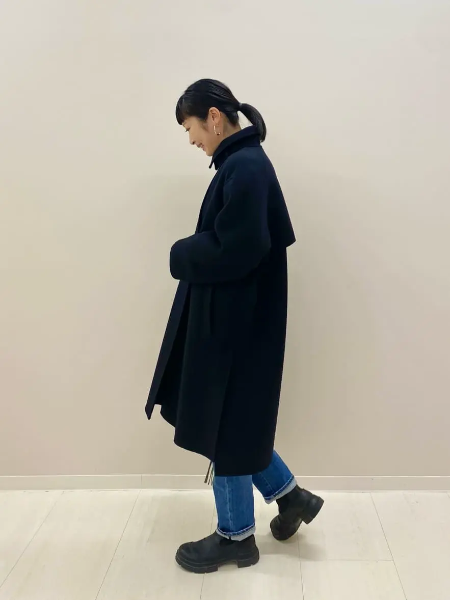 23区 岡本 コーディネート画像