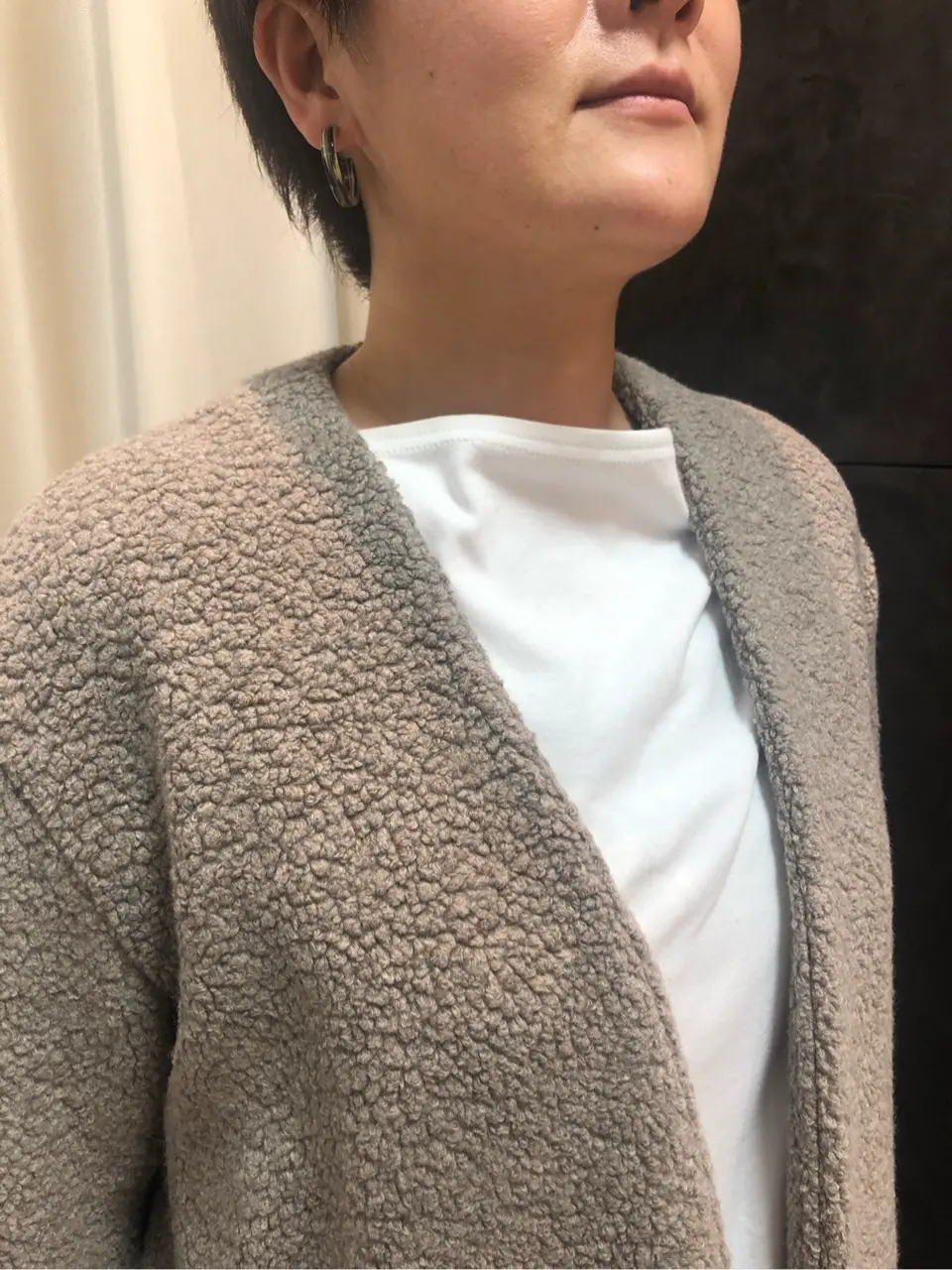 23区 木村 コーディネート画像