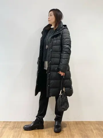 23区 河野 コーディネート画像