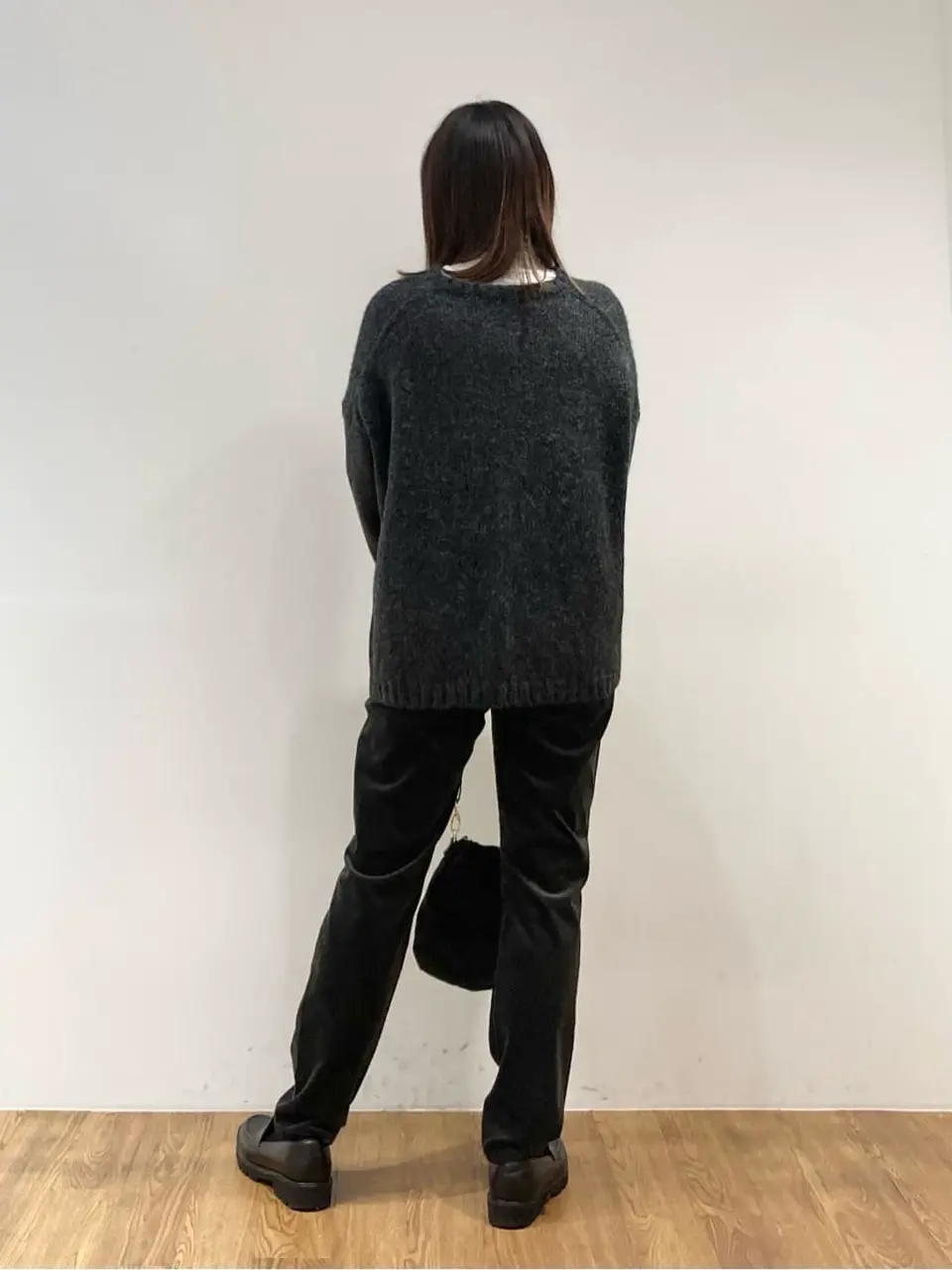 23区 河野 コーディネート画像