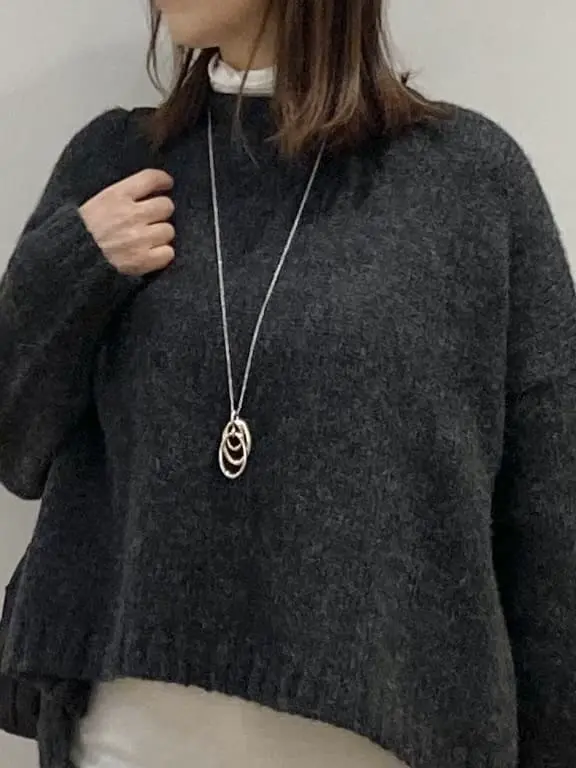 23区 河野 コーディネート画像