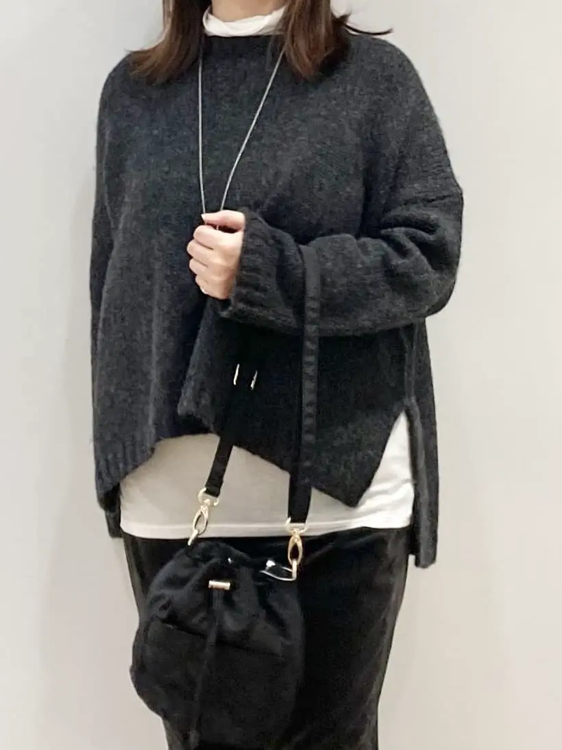 23区 河野 コーディネート画像