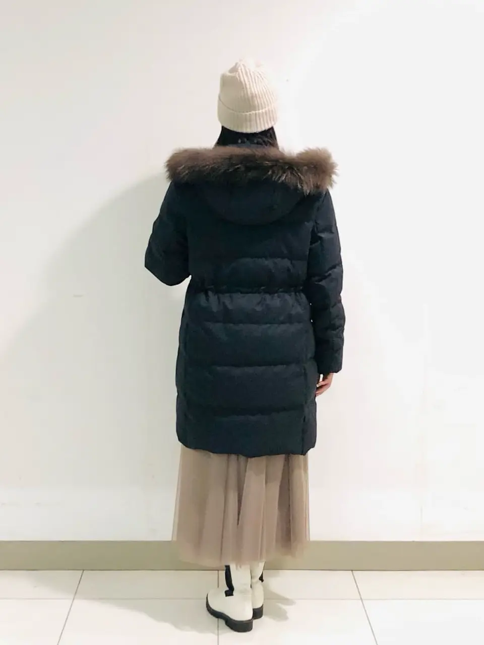 23区 飯野 コーディネート画像