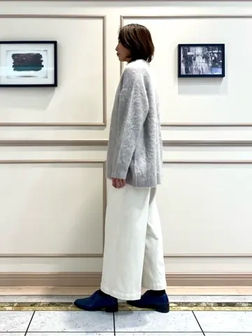 23区 荒川 コーディネート画像