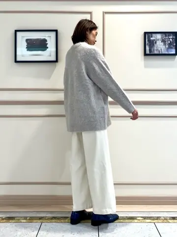 23区 荒川 コーディネート画像