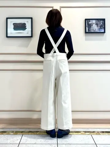 23区 荒川 コーディネート画像