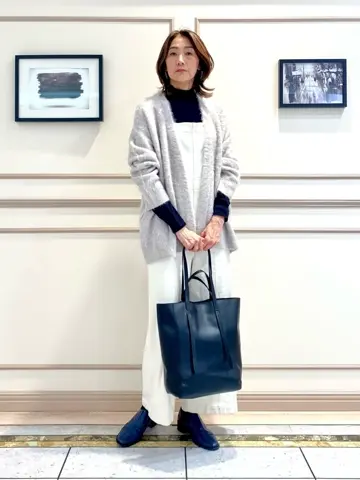 23区 荒川 コーディネート画像