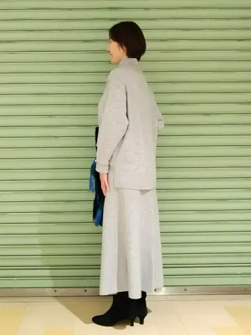 23区 奥山 コーディネート画像