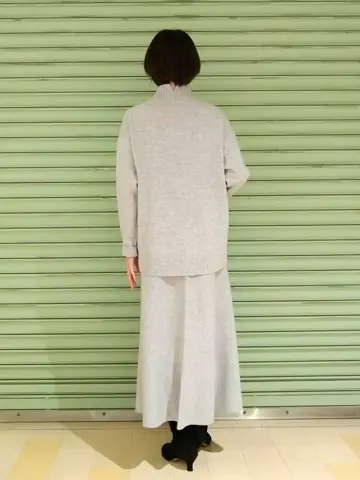 23区 奥山 コーディネート画像