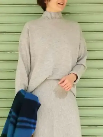 23区 奥山 コーディネート画像