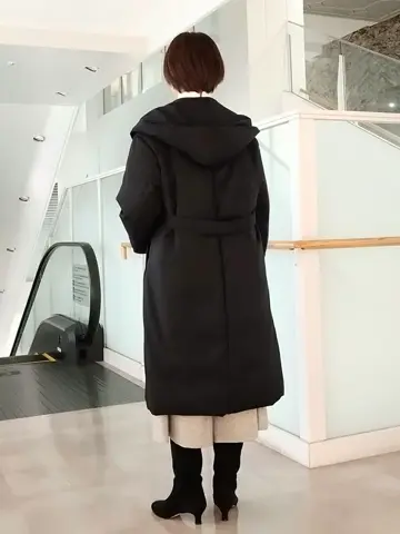 23区 奥山 コーディネート画像