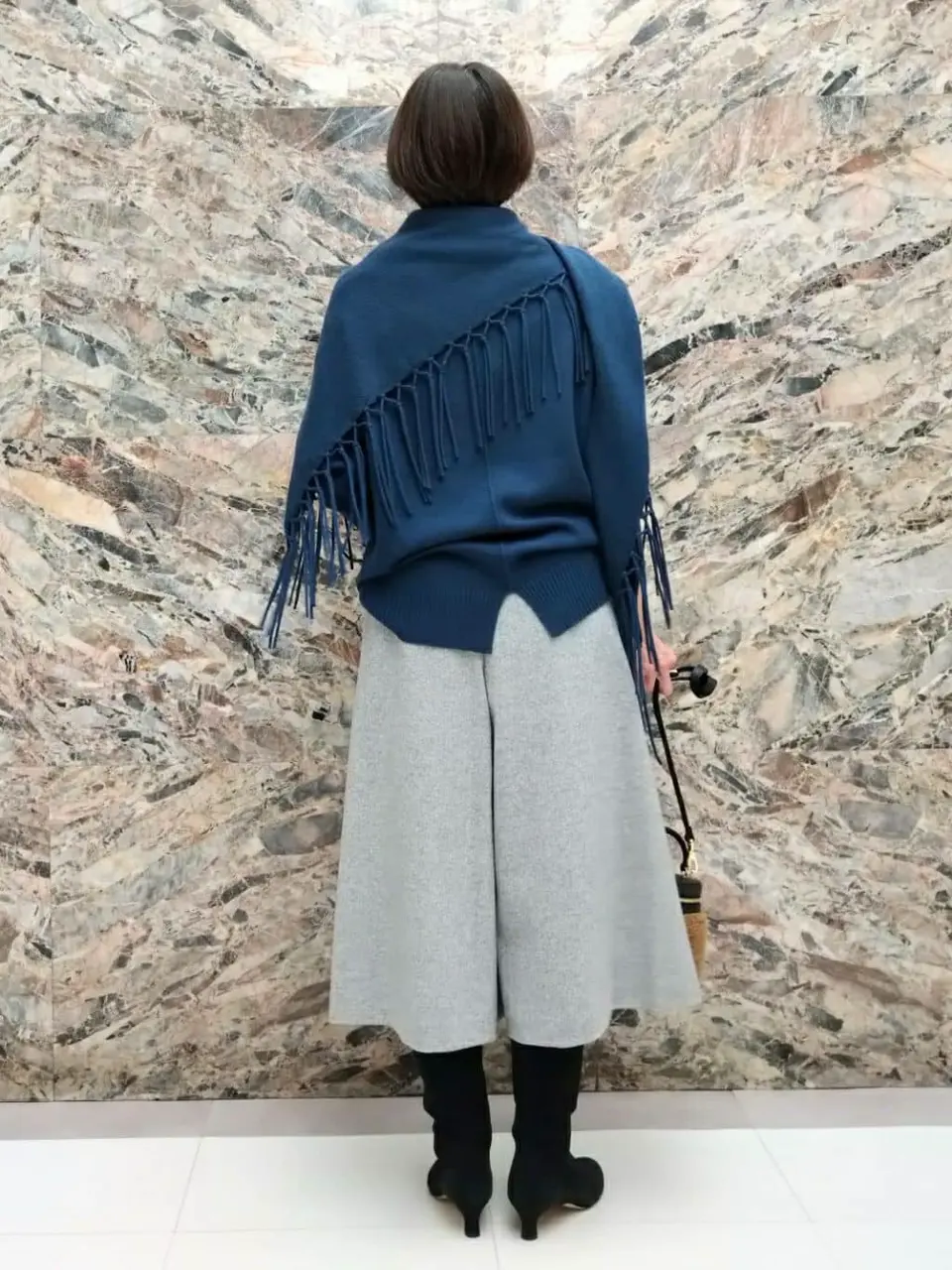 23区 奥山 コーディネート画像