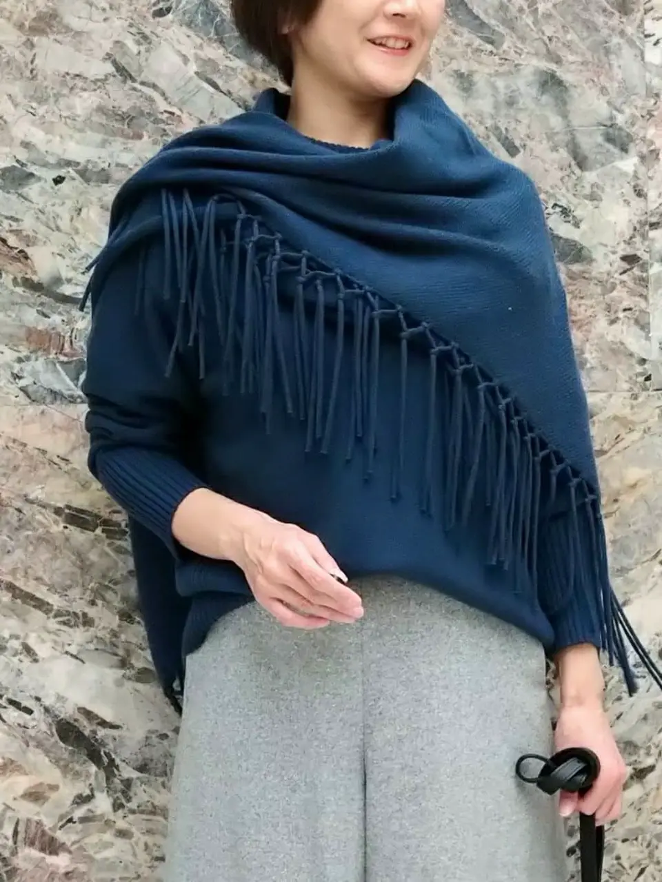 23区 奥山 コーディネート画像