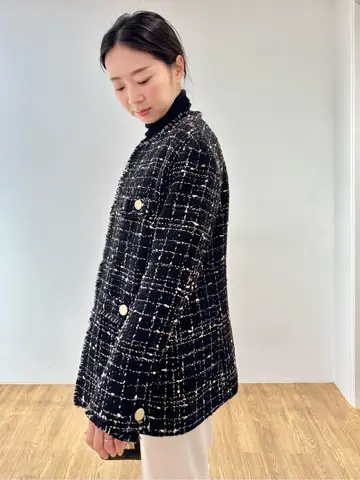 23区 西嶋 コーディネート画像