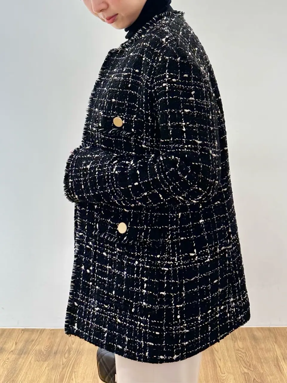 23区 西嶋 コーディネート画像