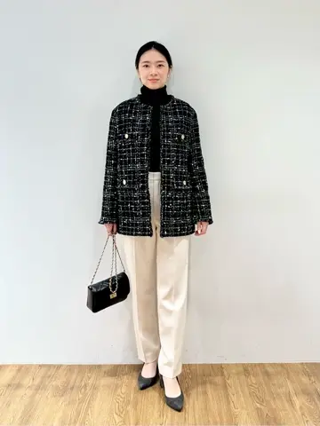 23区 西嶋 コーディネート画像