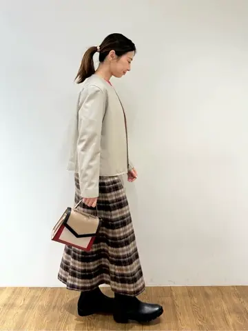 23区 西嶋 コーディネート画像