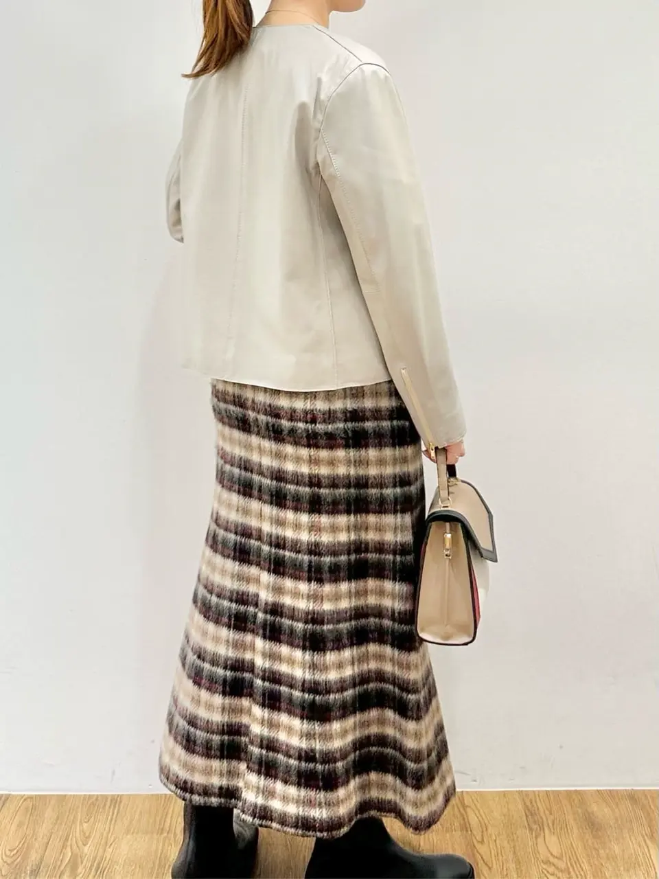 23区 西嶋 コーディネート画像