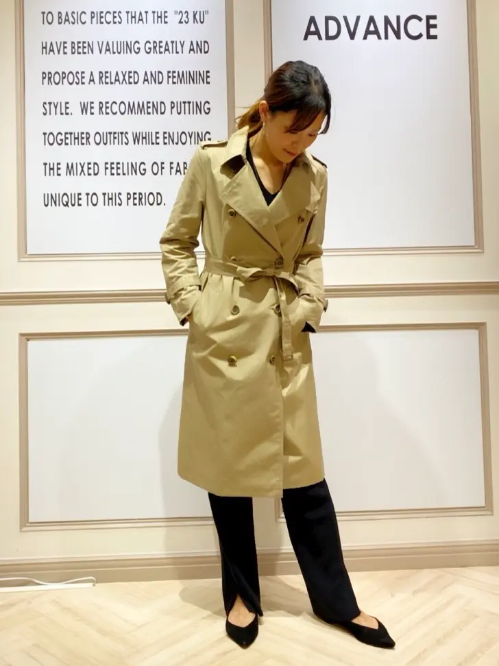  松本 コーディネート画像