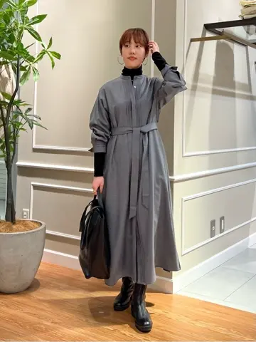 23区 伊藤 コーディネート画像