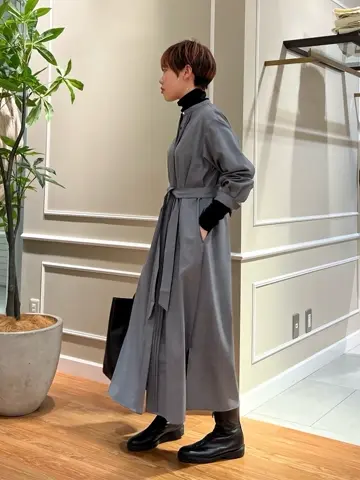 23区 伊藤 コーディネート画像